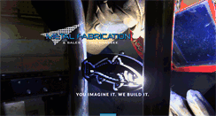Desktop Screenshot of metalfabtallahassee.com
